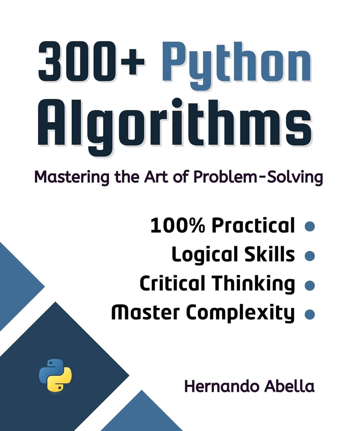 300+ Python Algorithms