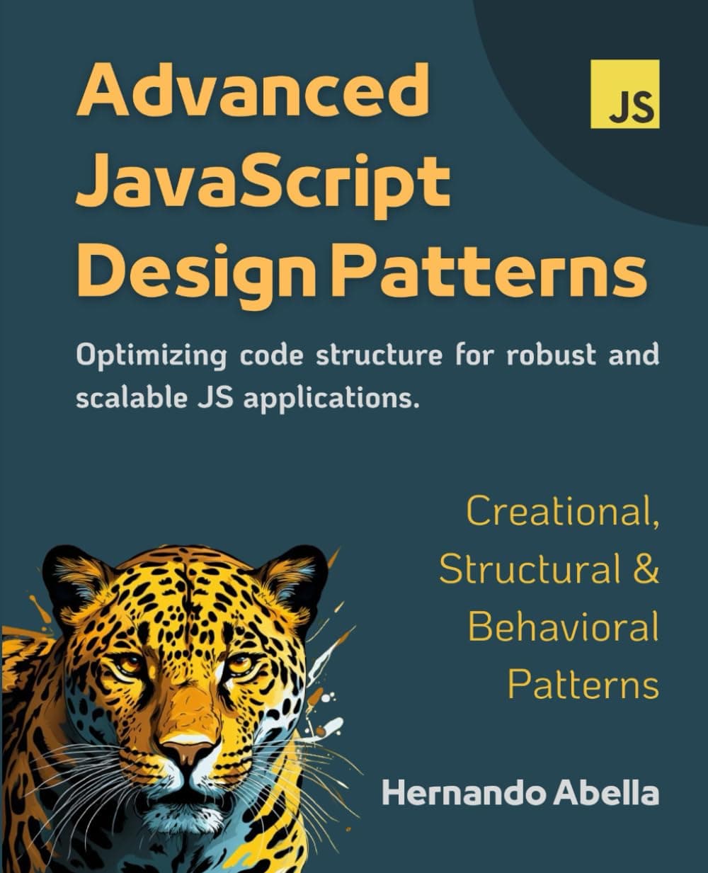 Advanced JavaScript Design Patterns