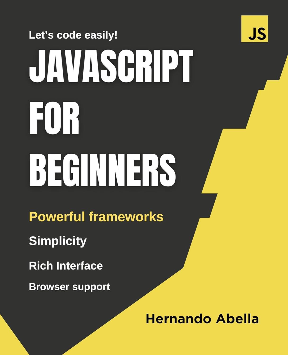 JavaScript for Beginners