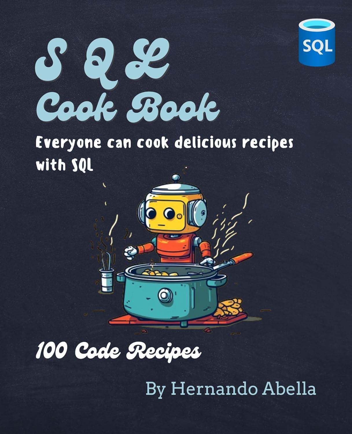 SQL Cook Book